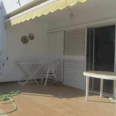 Chalet Adosado Delante De La Playa Peñíscola