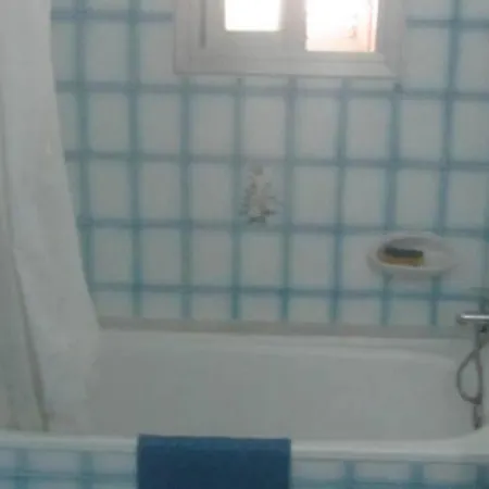 Adosado Delante De La Playa